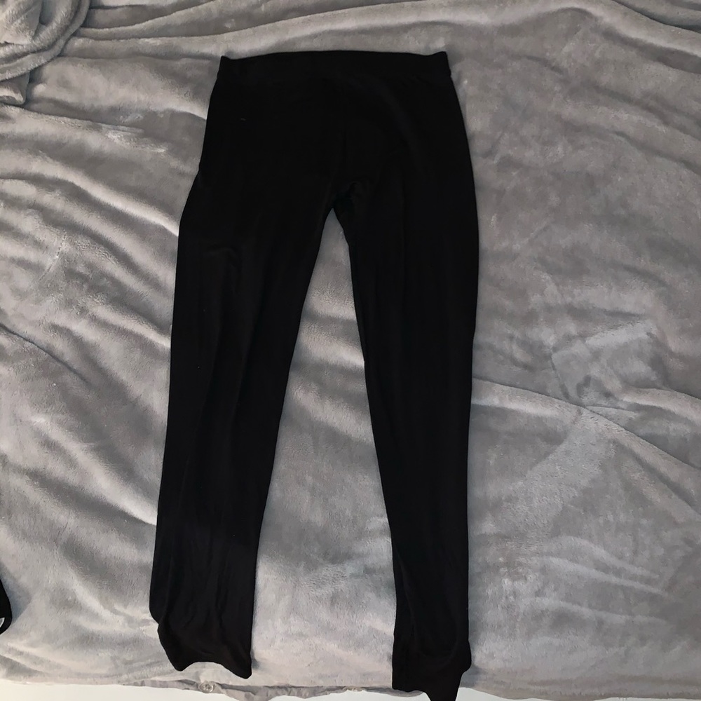 Uniqlo Heat Warm Tech Leggings